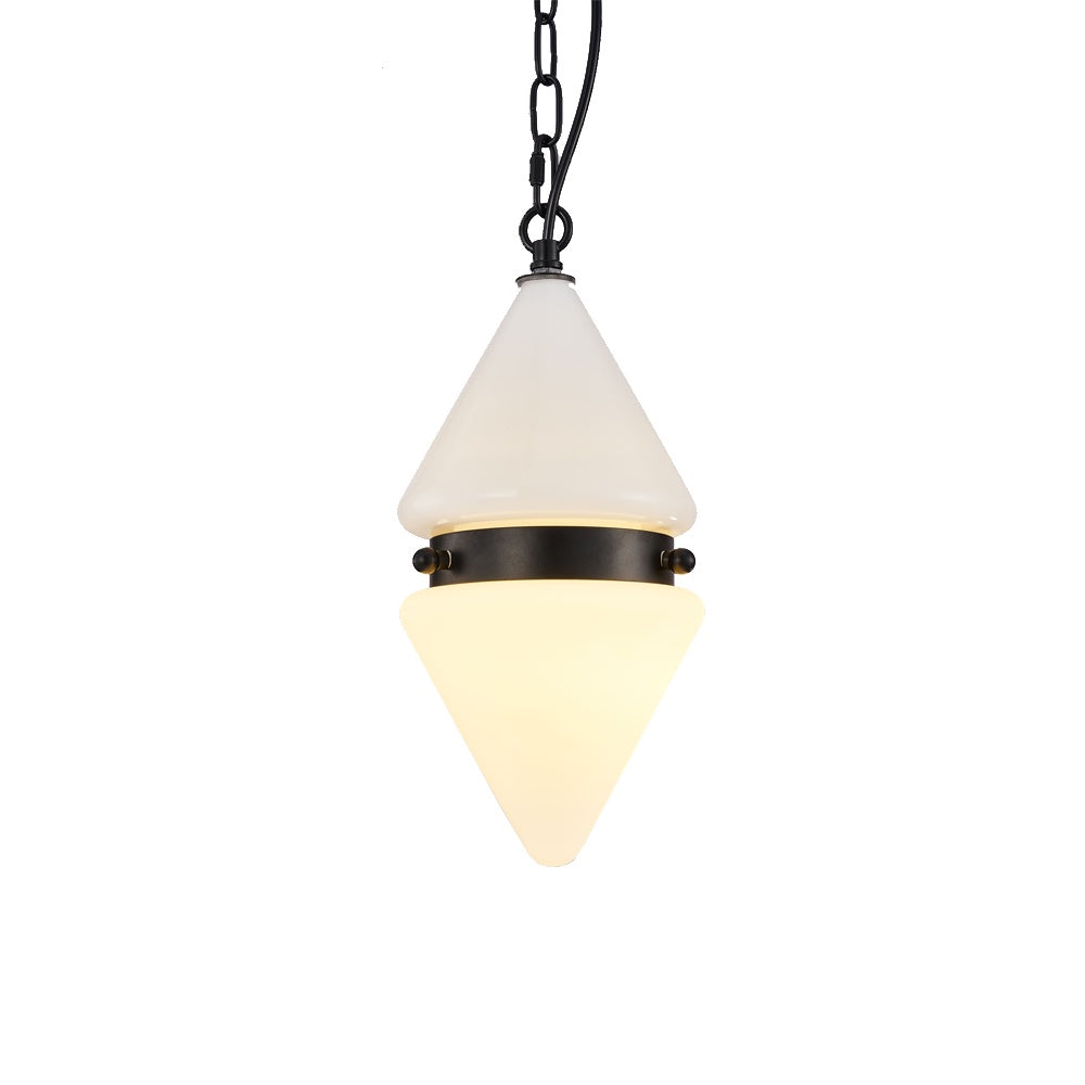 Siena Pendant Light - D I-PL-CSC153