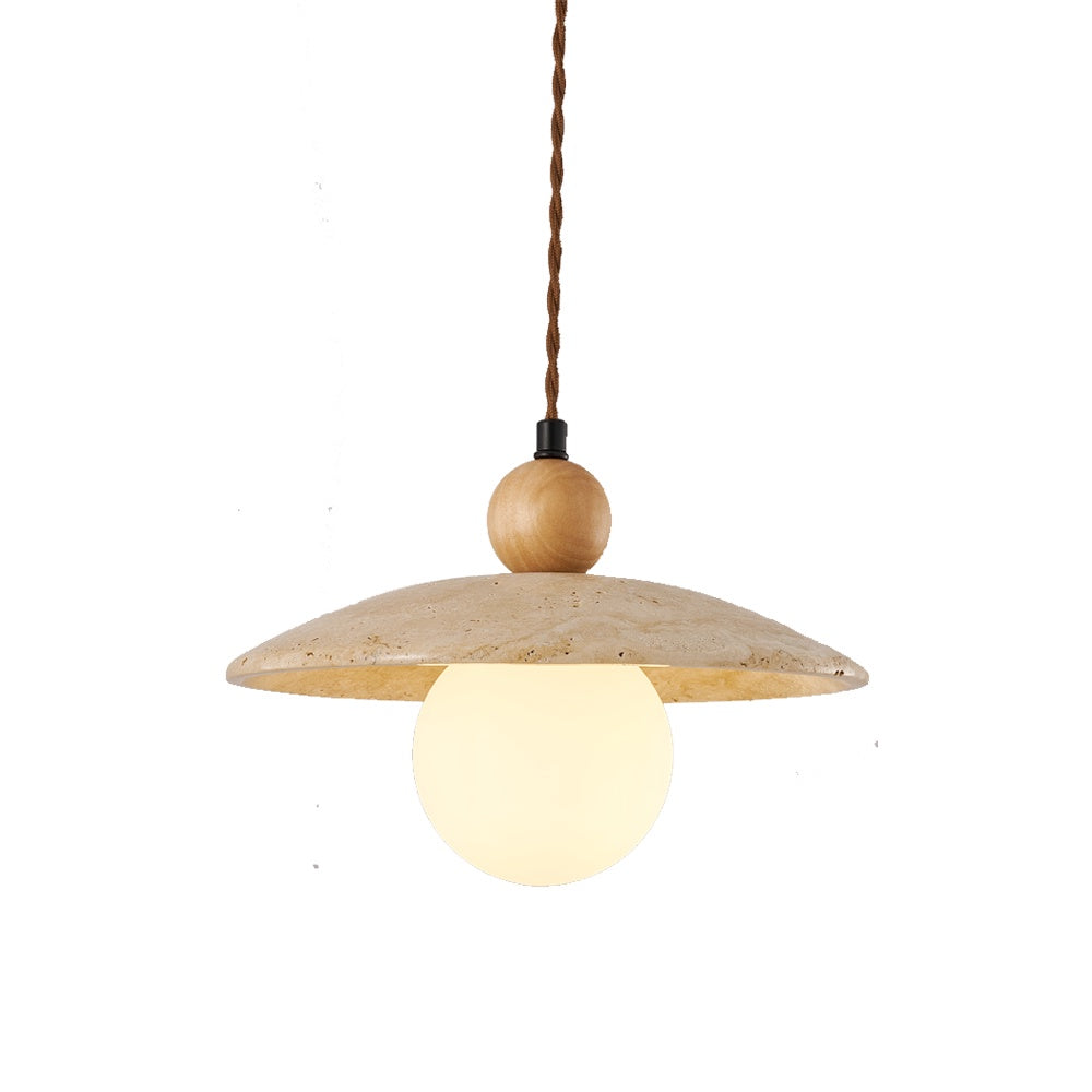Renée Pendant Light - Light I-PL-CSC163-A