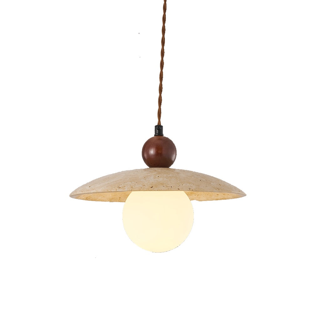 Renée Pendant Light - Dark I-PL-CSC163-B