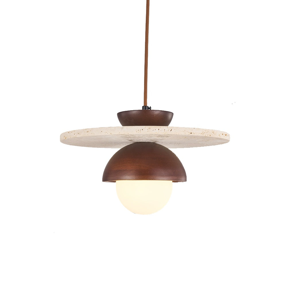 Lenora Pendant Light I-PL-CSC164