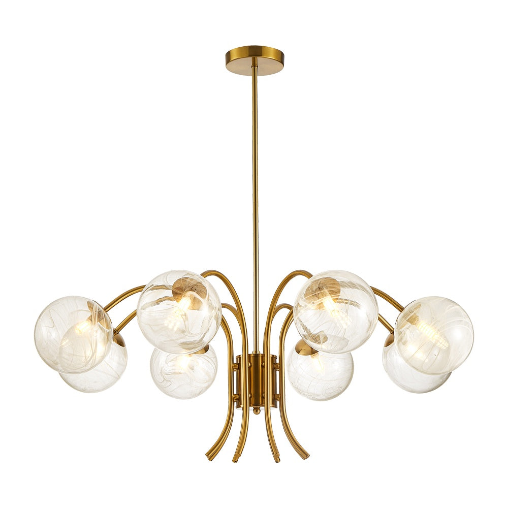 Lucia Chandelier I-PL-CSC167