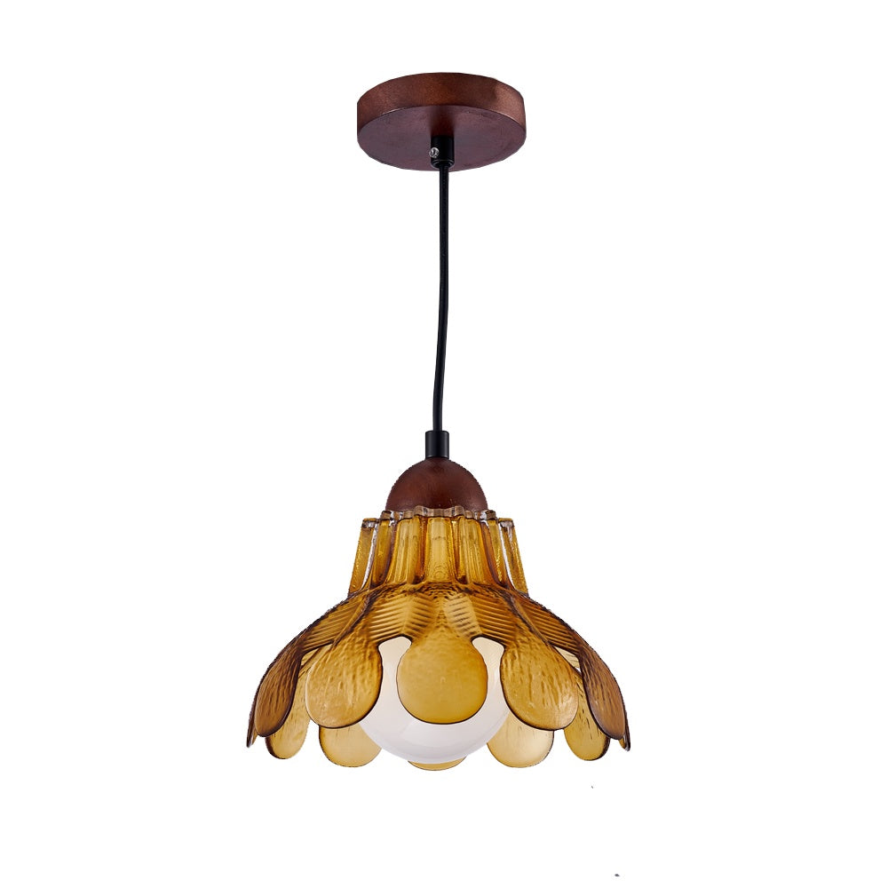 June Pendant Light I-PL-CSC172