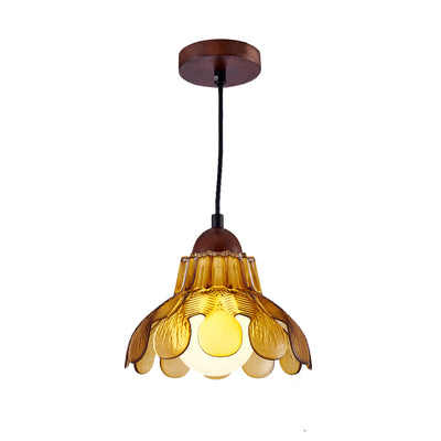 June Pendant Light I-PL-CSC172