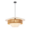 Mayli Pendant Light I-PL-CSC95