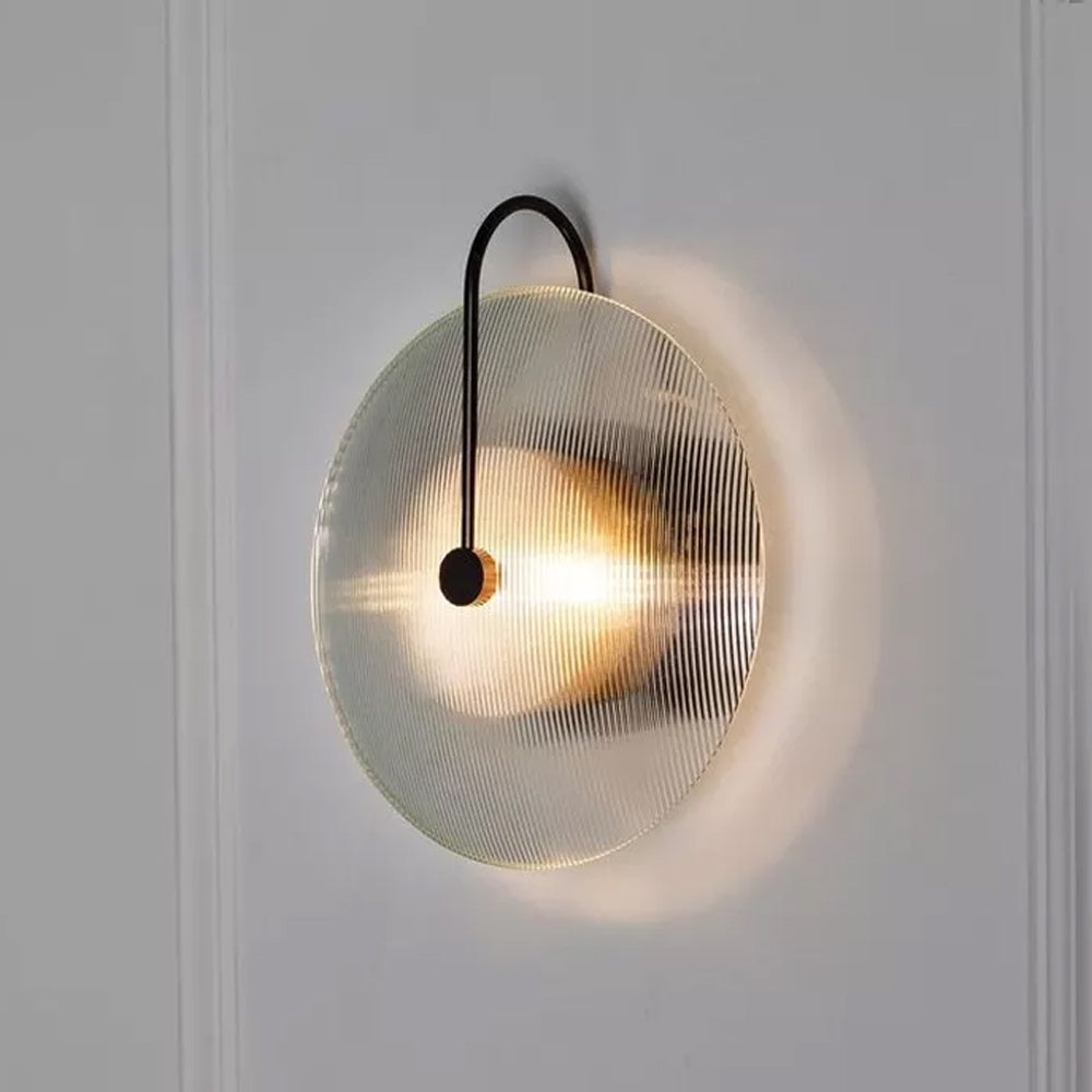Jasper Wall Light I-PL-CSW043