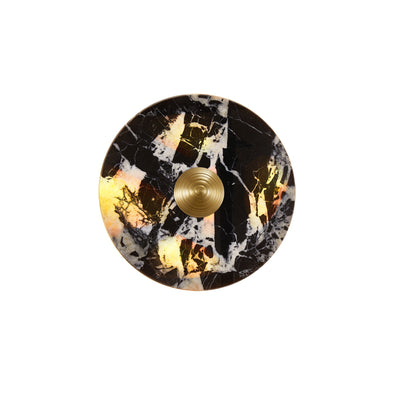 Ares Wall Light - 25cm I-PL-CSW067-25