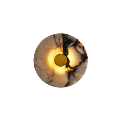 Apollo Wall Light - 20cm I-PL-CSW068-20