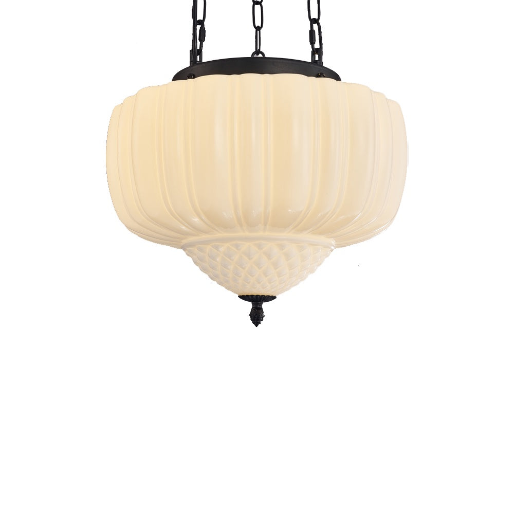 Harper Pendant Light - Black I-PL-D8227-B