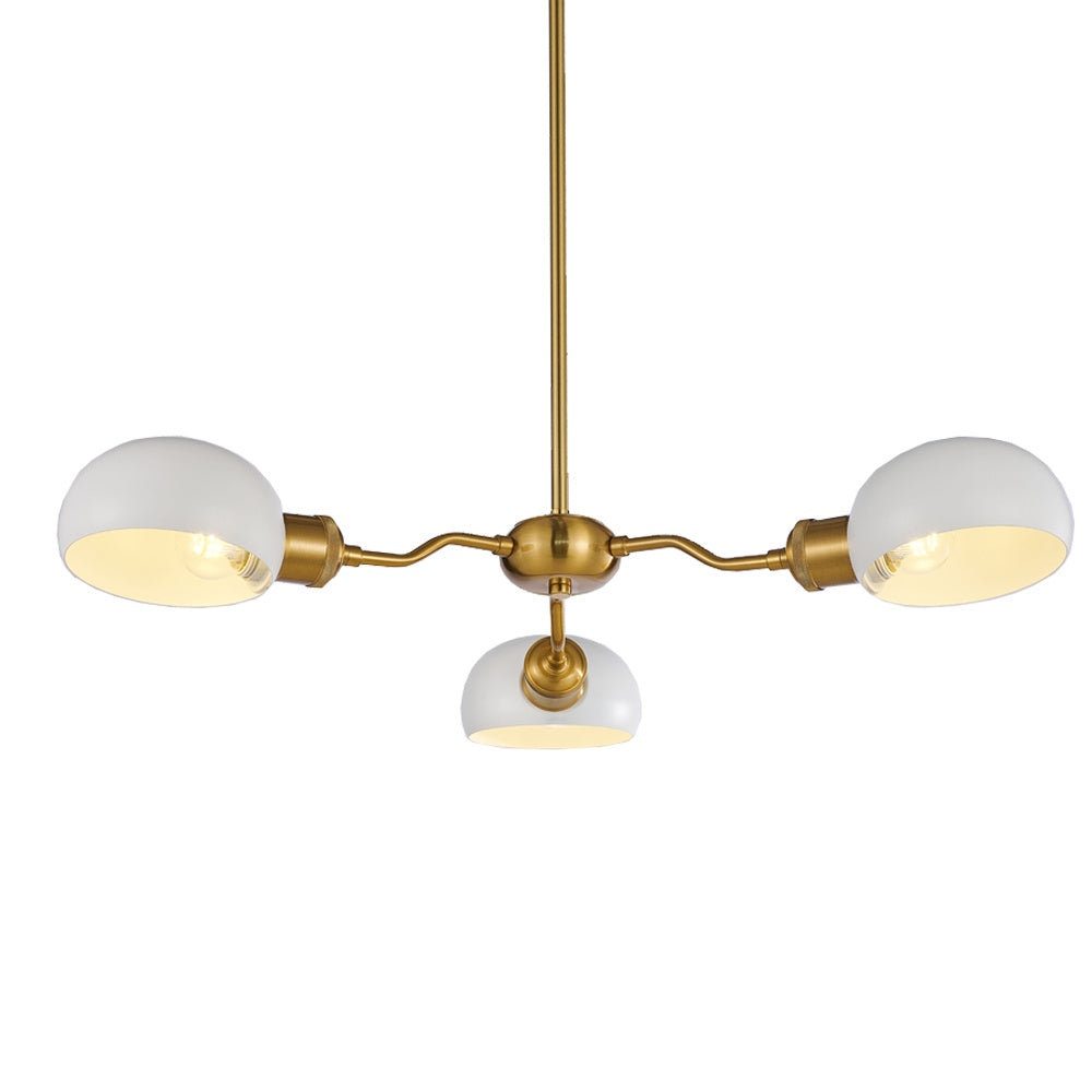 Everett Chandelier - Small I-PL-D8573-3
