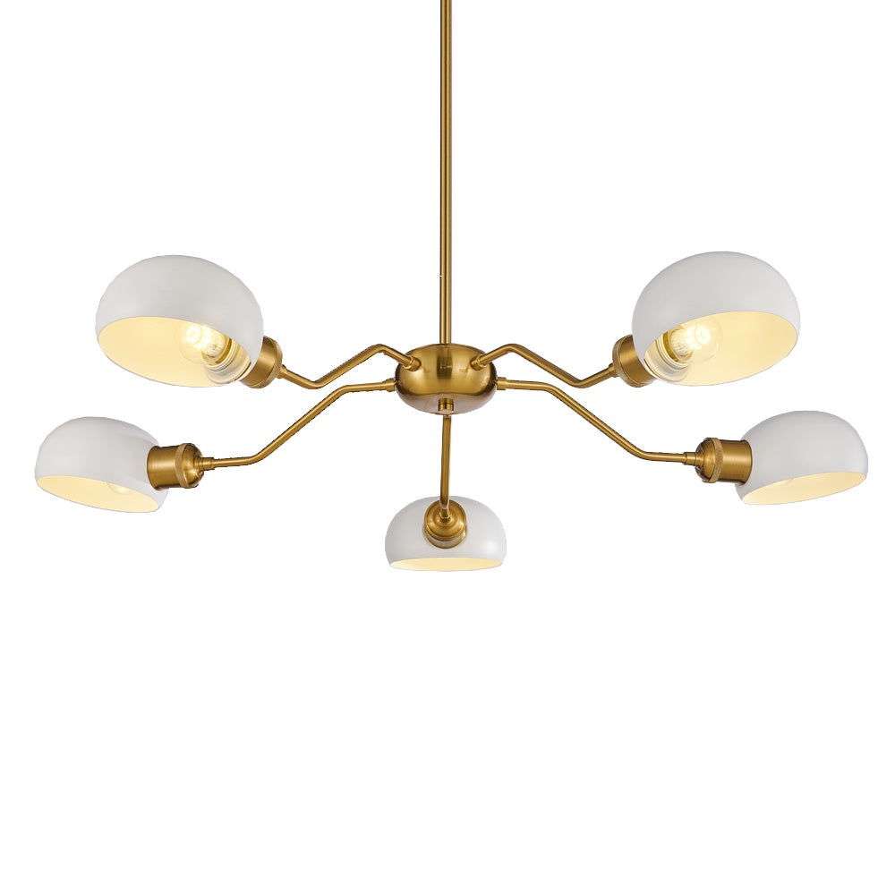 Everett Chandelier - Large I-PL-D8573-5