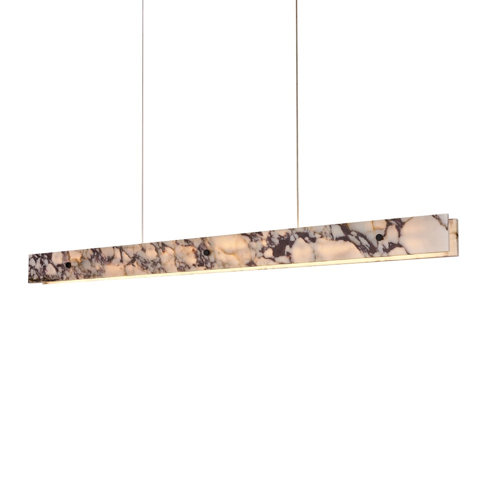 Reya Linear Pendant Light I-PL-D8639