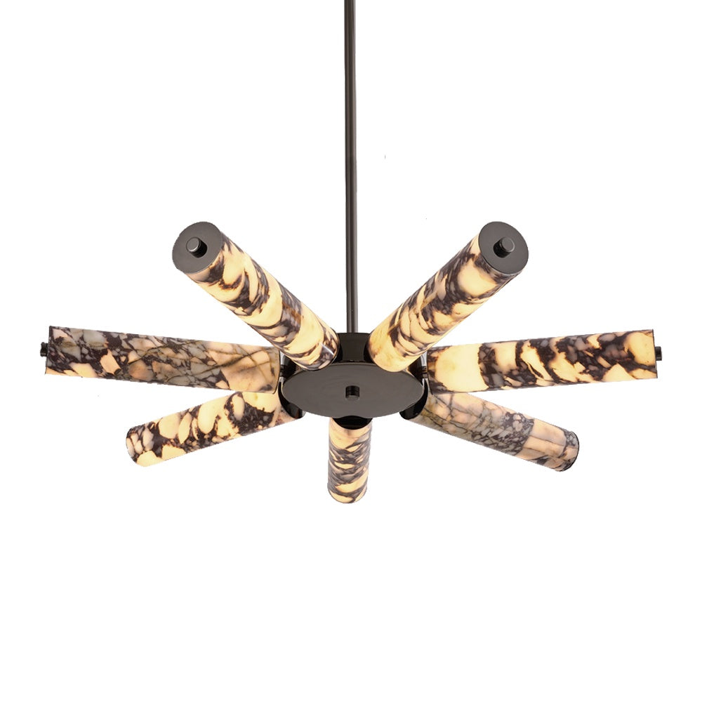 Reya Chandelier - Large I-PL-D8641-L
