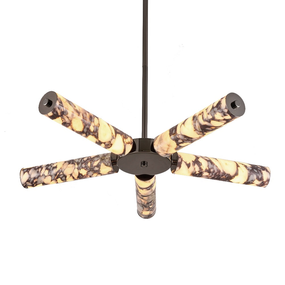 Reya Chandelier - Small I-PL-D8641-S