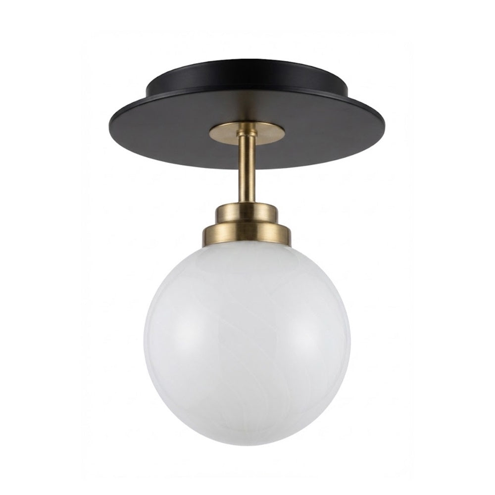 Marcus Flushmount I-PL-FM-1017