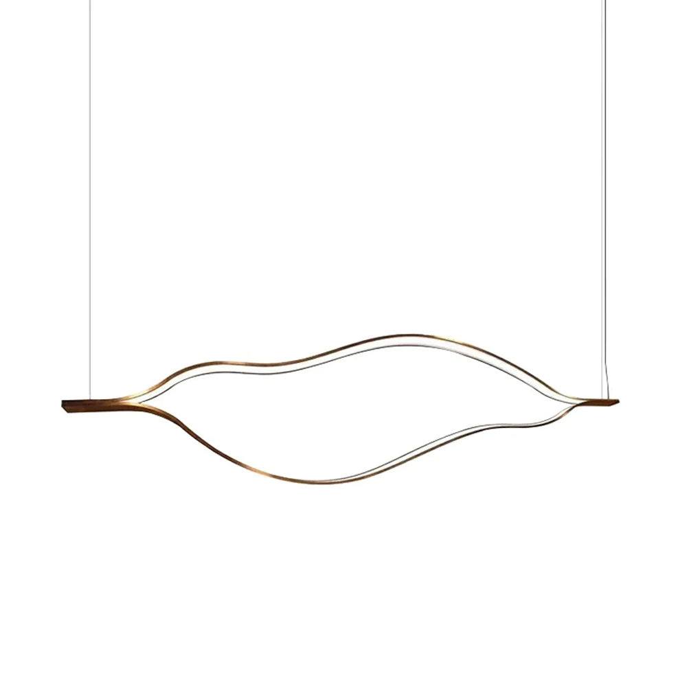 Kaiden Pendant Light - 180cm I-PL-P014-180