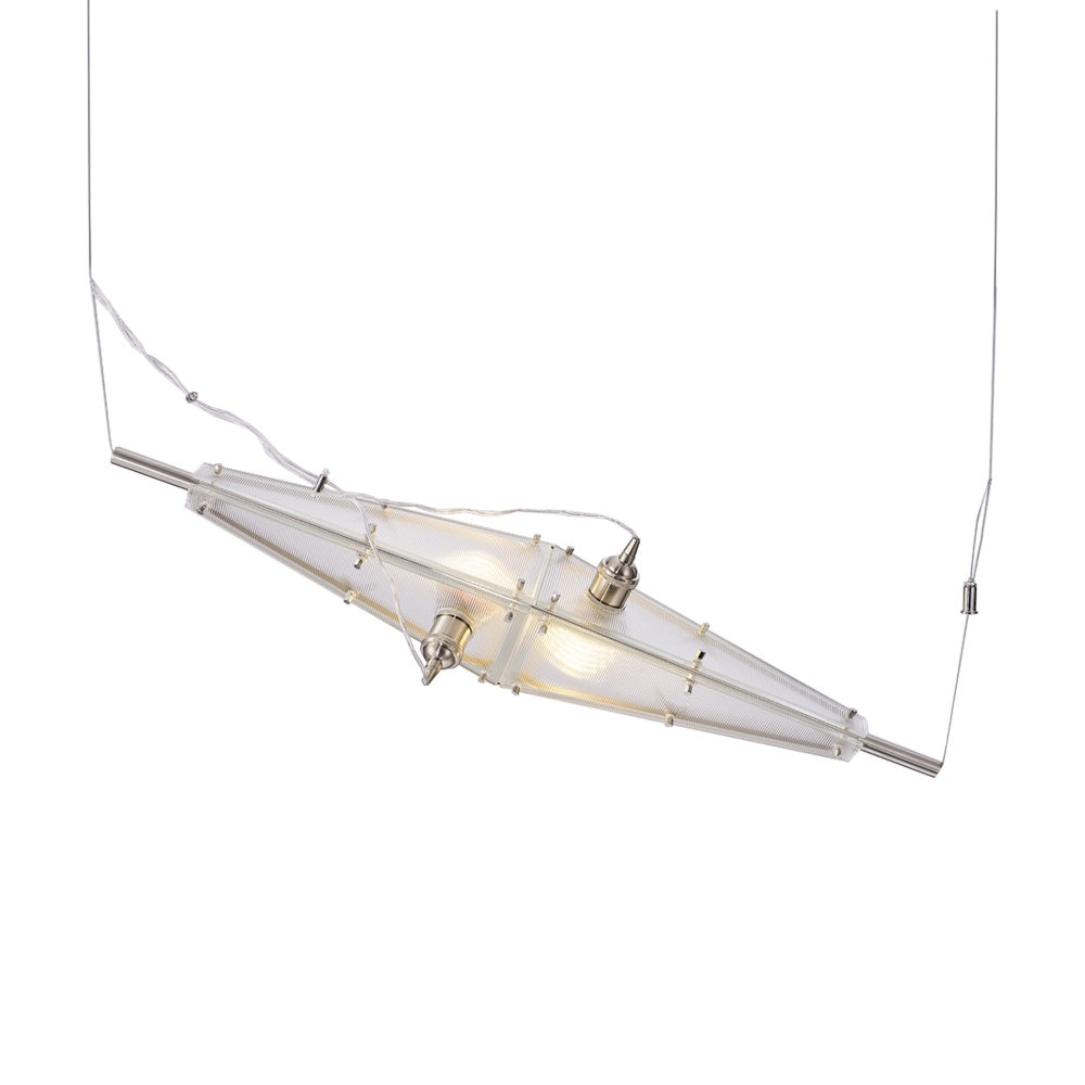 Sebastian Pendant Light - 77cm I-PL-P121-25-77