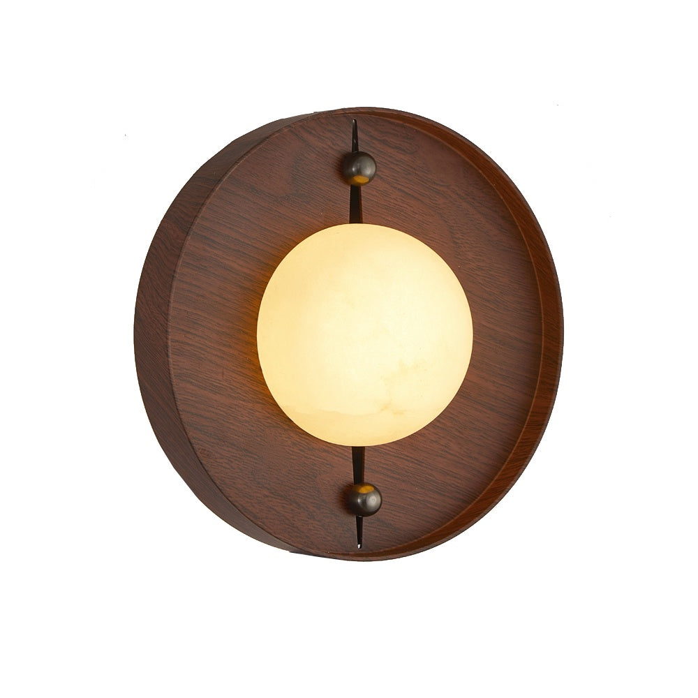 Mathias Wall Light I-PL-W091