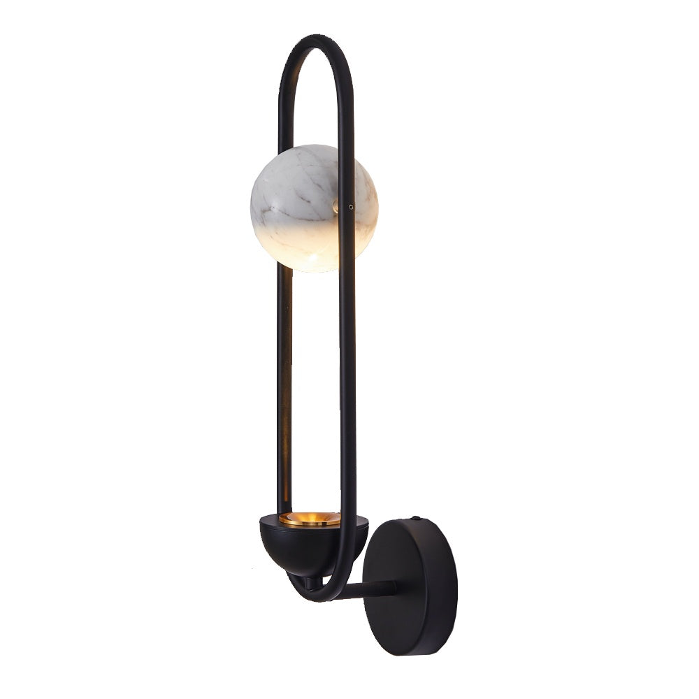 Drew Wall Light I-PL-W092