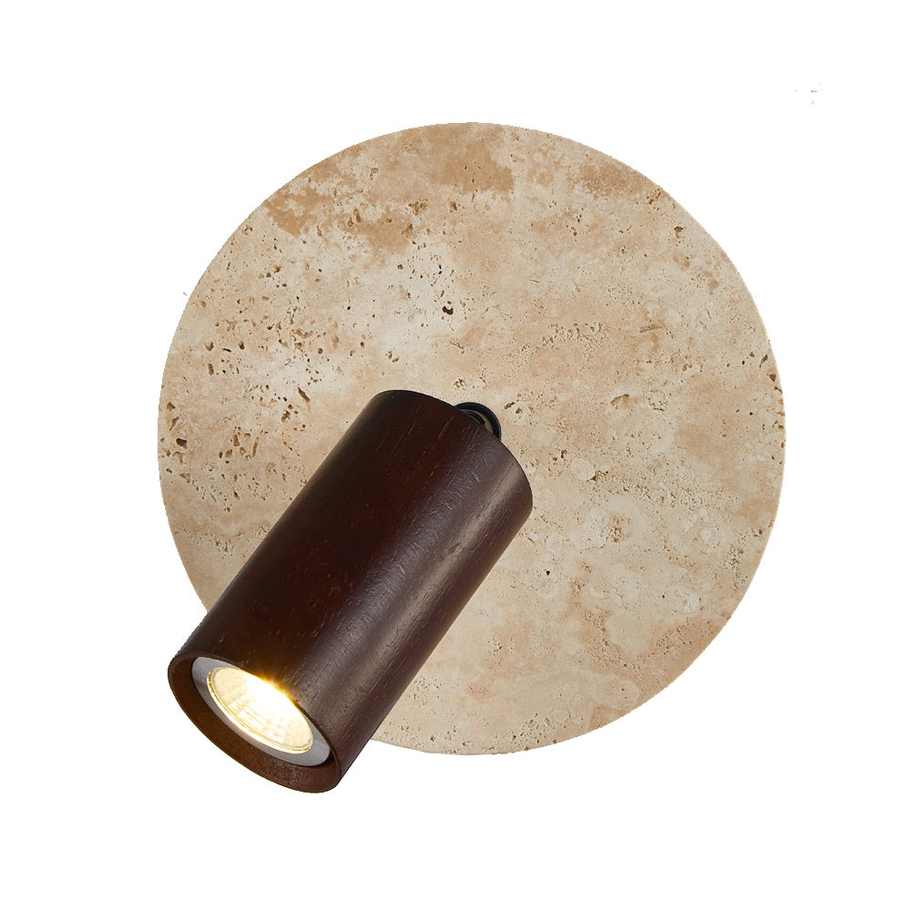 Orb Wall Light - 18cm I-PL-W094