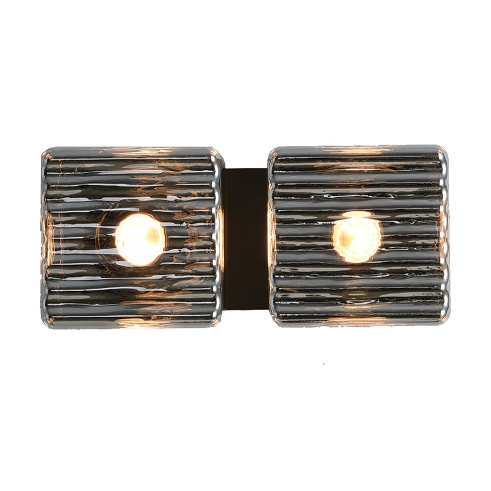 Callum Wall Light - Double I-PL-W107
