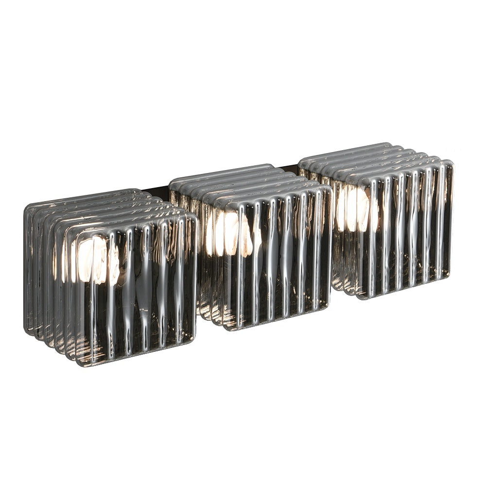 Callum Wall Light - Triple I-PL-W108