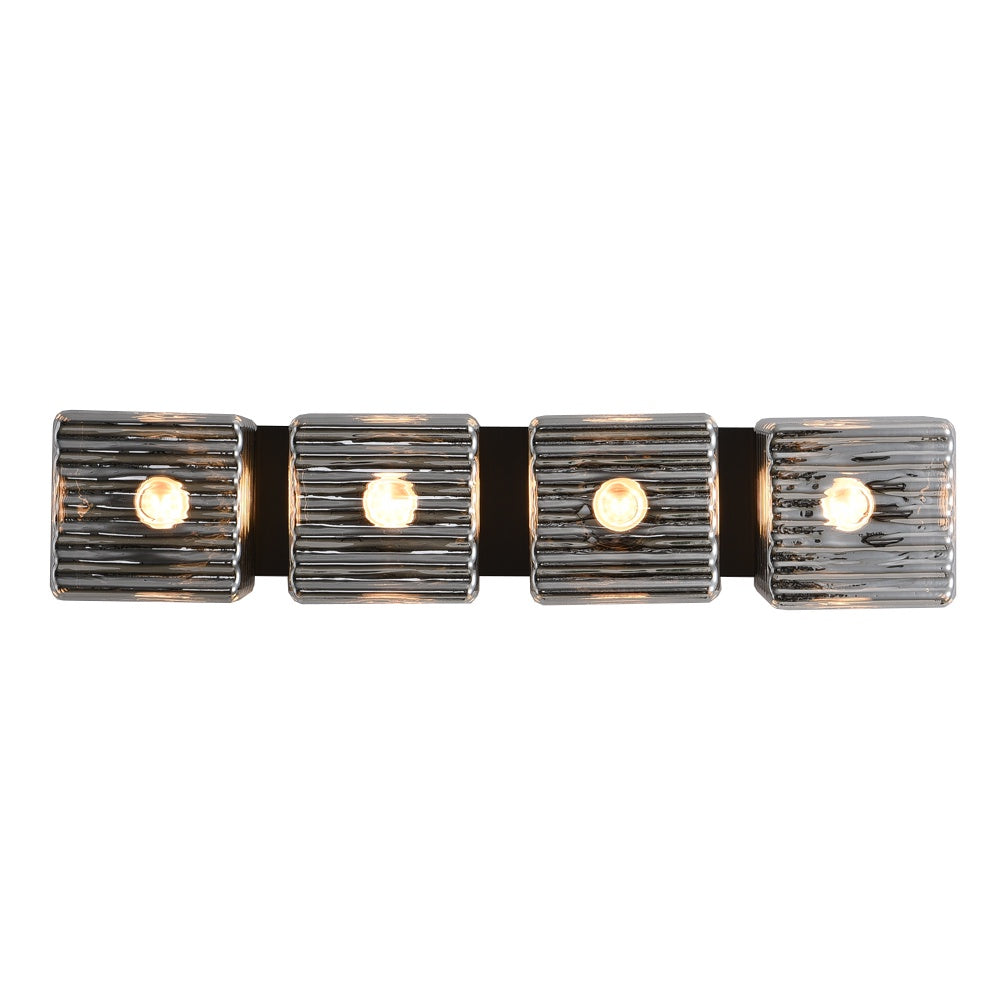 Callum Wall Light - Quadruple I-PL-W109