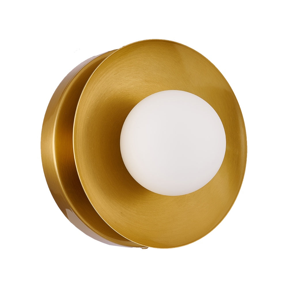 Gael Wall Light - Single I-PL-W113-G