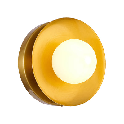 Gael Wall Light - Single I-PL-W113-G
