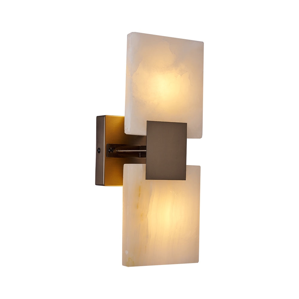 Silas Wall Light I-PL-W120-B