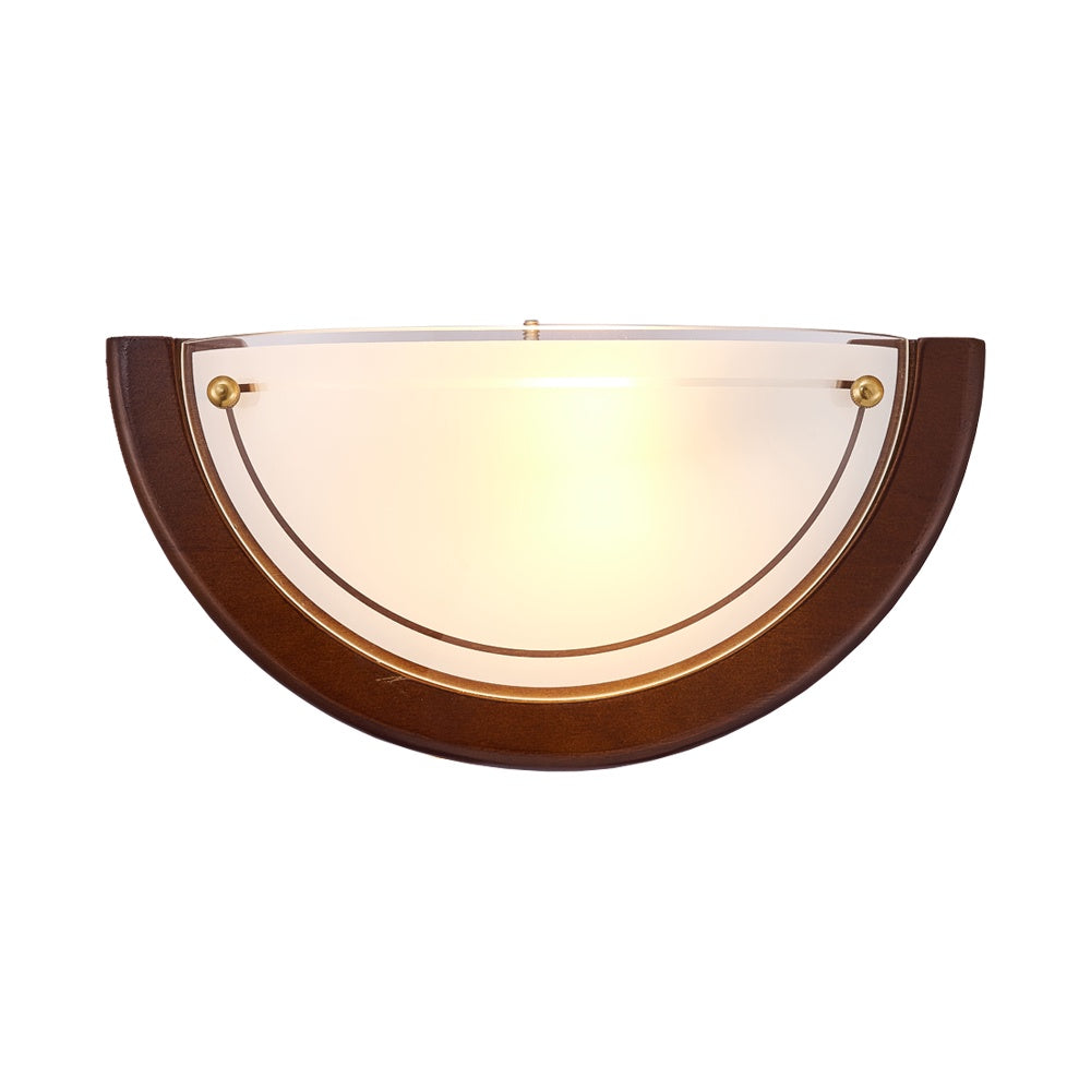 Micah Wall Light I-PL-W125
