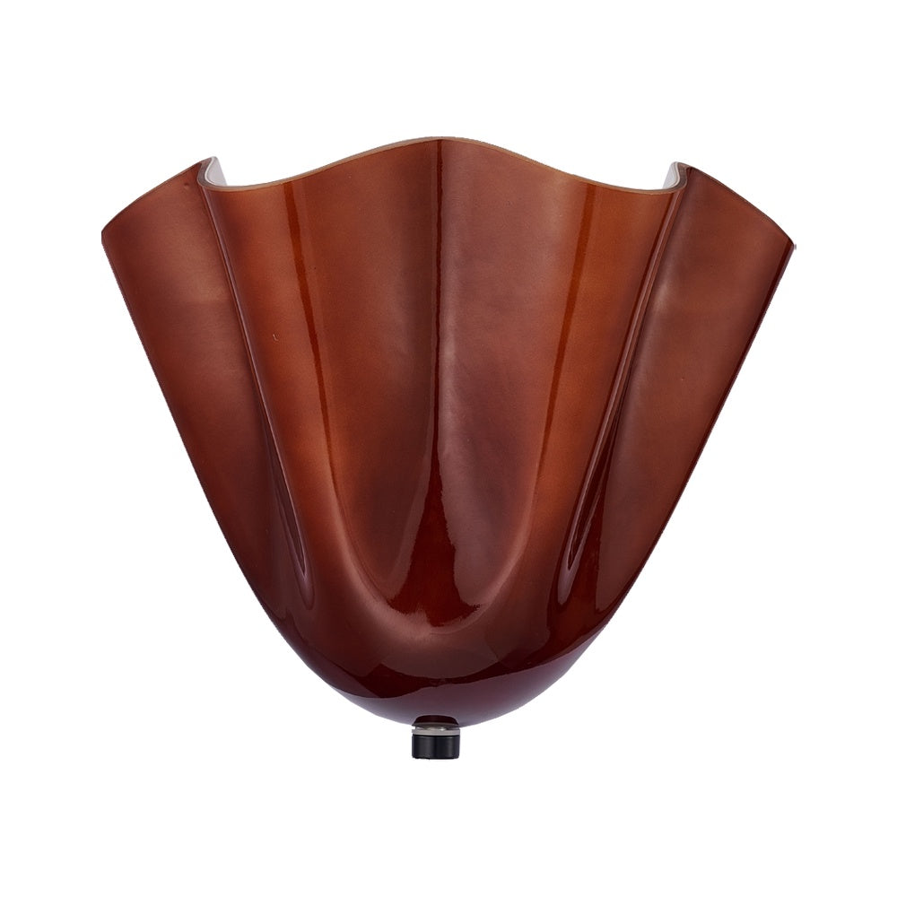 Ayla Wall Light - Red I-PL-W126-R