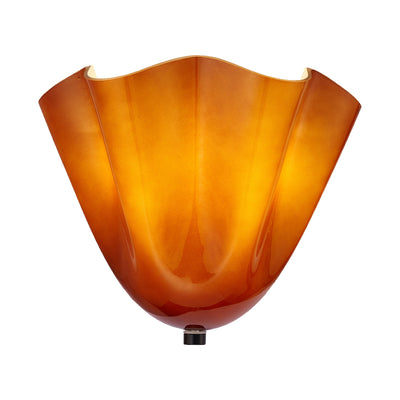 Ayla Wall Light - Red I-PL-W126-R