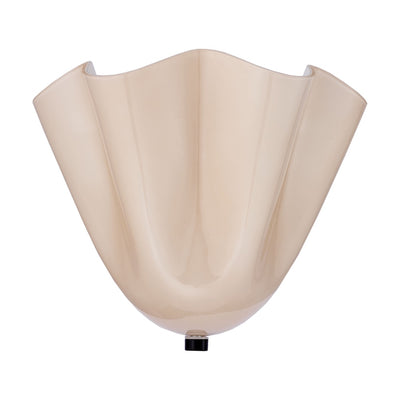 Ayla Wall Light - White I-PL-W126-W