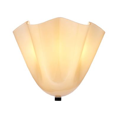 Ayla Wall Light - White I-PL-W126-W