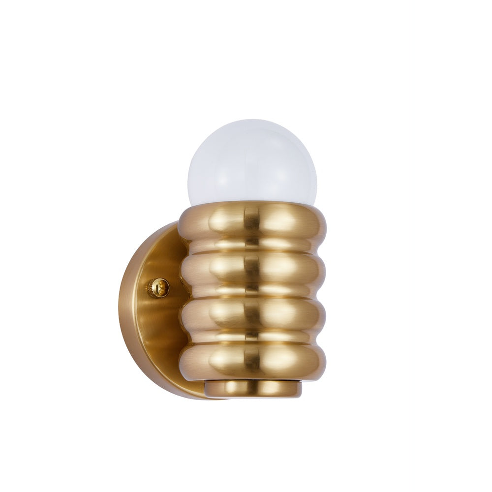 Genesis Wall Light - Gold I-PL-WL-2010-W