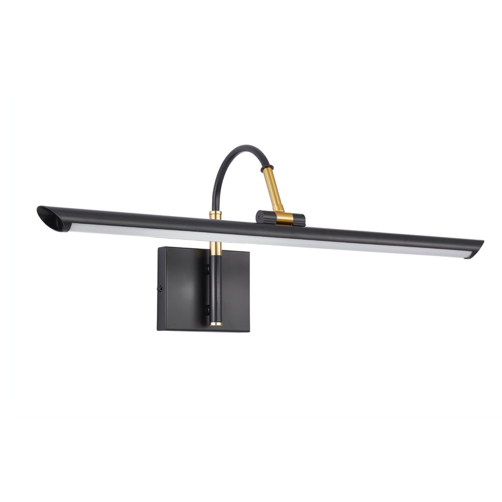 Axel Picture Light - Black I-PL-WL-2012-B