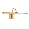 Axel Picture Light - Gold I-PL-WL-2012-G