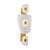 Achilles Wall Light - Gold I-PL-WL-2015-G