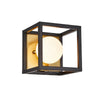 Alwyn Wall Light - Single I-PL-WL-2022-1