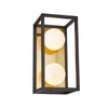 Alwyn Wall Light - Double I-PL-WL-2022-2