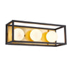 Alwyn Wall Light - Triple I-PL-WL-2022-3