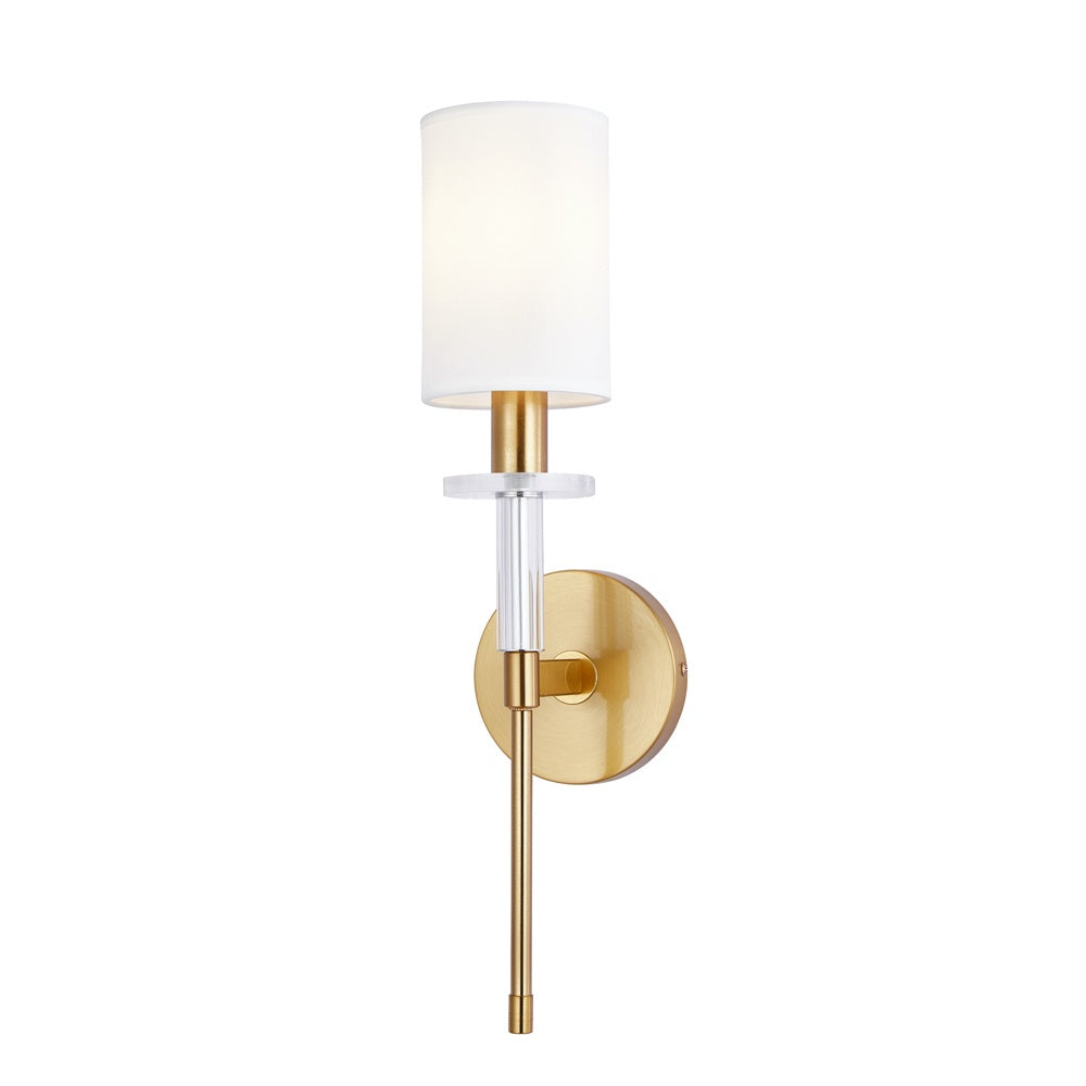 Tristan Wall Light - Single I-PL-WL-2025-1