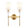 Tristan Wall Light - Double I-PL-WL-2025-2