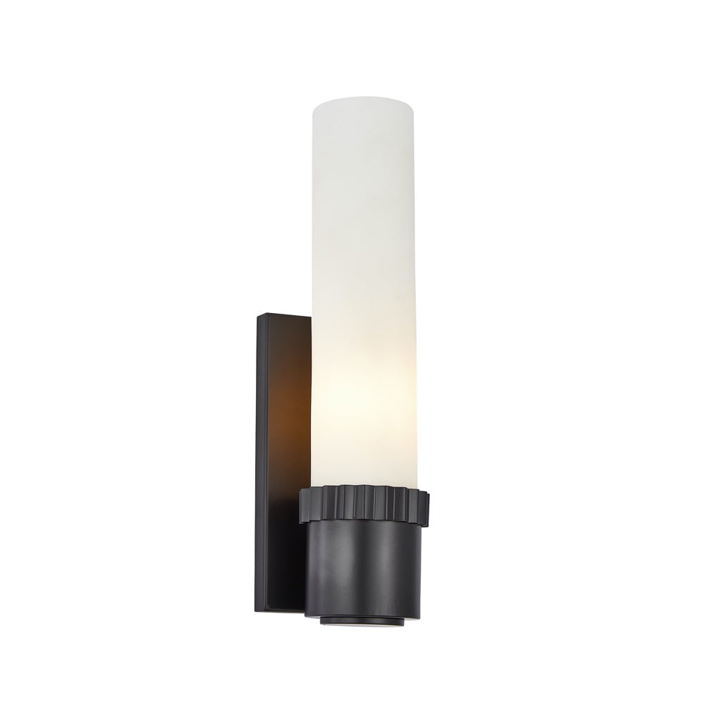 Judson Wall Light - Black I-PL-WL-2026-B