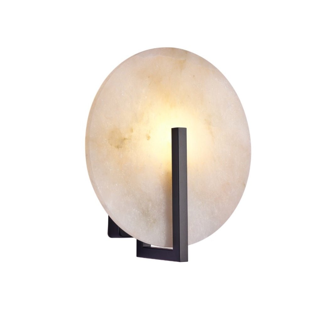 Sheperd Wall Light Single - Black I-PL-WL-2027-B