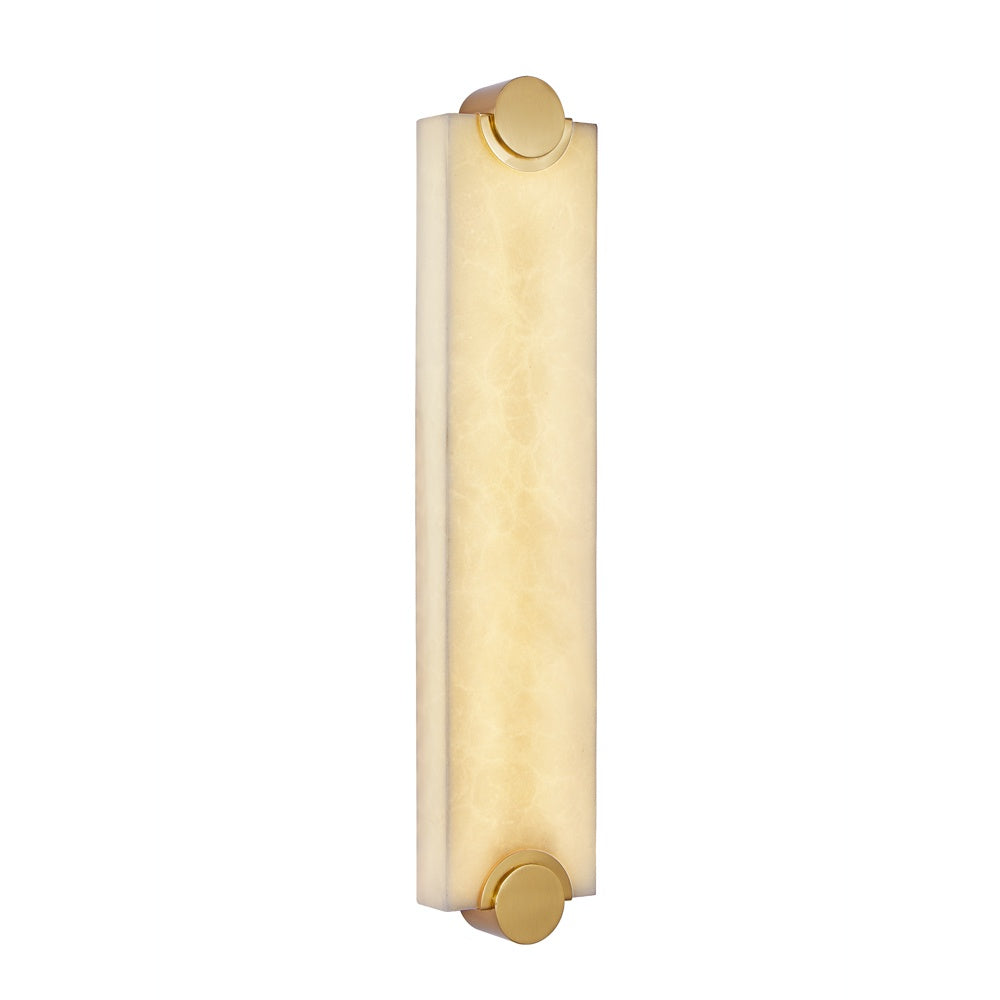 Blaise Wall Light - Gold I-PL-WL-2031-G