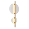 Wesson Wall Light - Gold I-PL-WL-2035-G