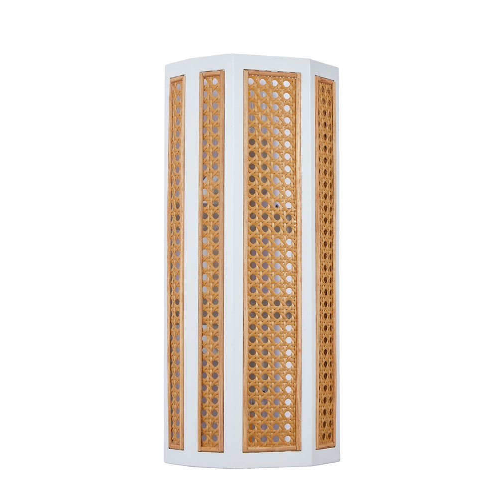 Vance Wall Light - White I-PL-WL-2041-W