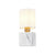 Shiloh Table Lamp - White I-PL-WL-2044-W