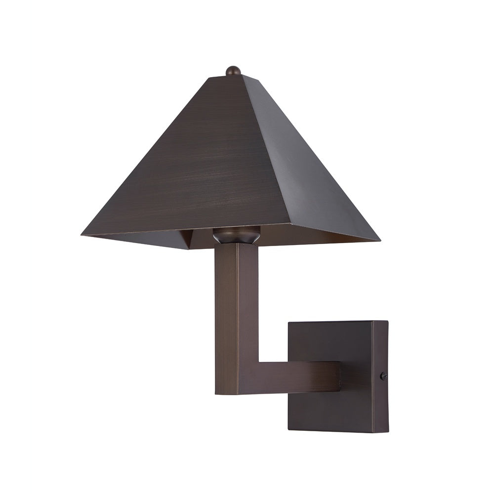 Merrick Wall Light - Coffee I-PL-WL-2045-C